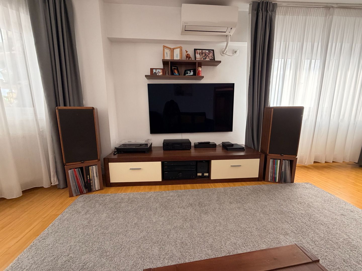 4 CAMERE | TURDA | BLOC ANVELOPAT - Poză 3