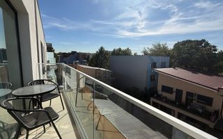 Studio bloc nou, gata de închiriere | Moșilor – Bucur Obor - Poză 4