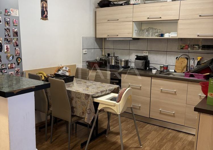 Vrei apartament în Florești? 2 camere disponibile acum! - Poză 2