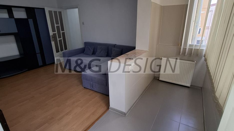 Lipovei, 2 camere, centrala si clima langa SRI - Poză 12