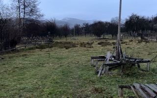 VILA 4 CAMERE, LERESTI, TEREN 3489 MP COMISION 0% CUMPARATOR - Poză 53