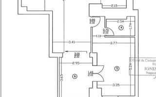 2 camere 100 mp | Upground | Pipera | Aviatiei | terasa 10mp - Poză 11