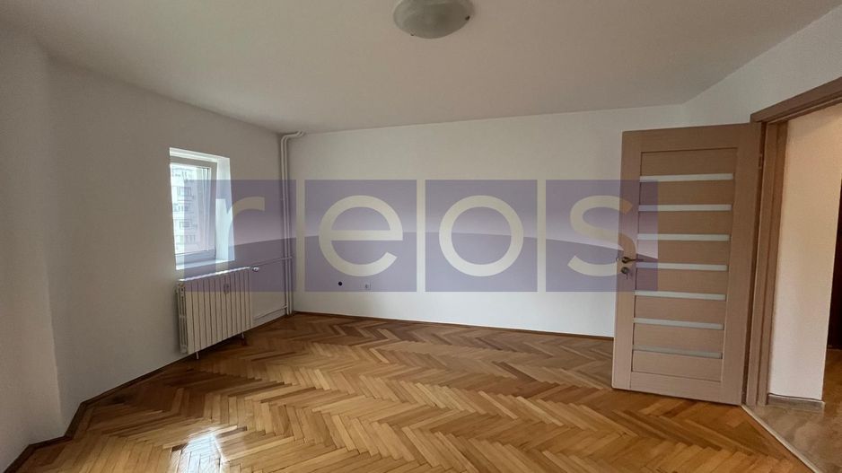 De inchiriat Garsoniera pe Bdul Decebal | 45 mp | nemobilata | - Poză 4