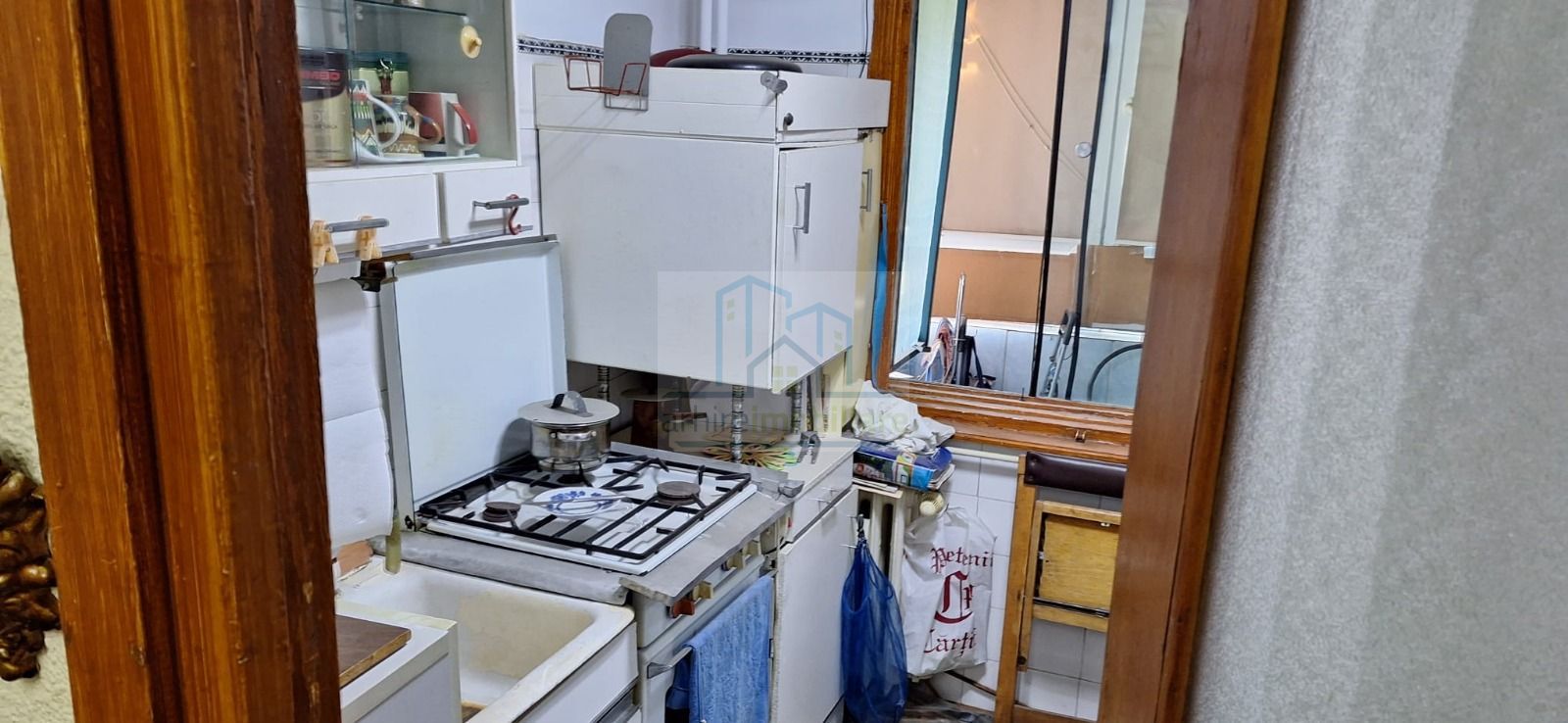 Apartament 3 Camere Decomandat, etj 2/8 - Poză 5