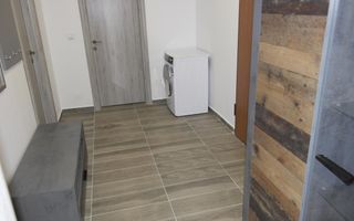 Apartament cu doua camere, cartier Solaris-Aparatorii Patriei, Berceni - Poză 9