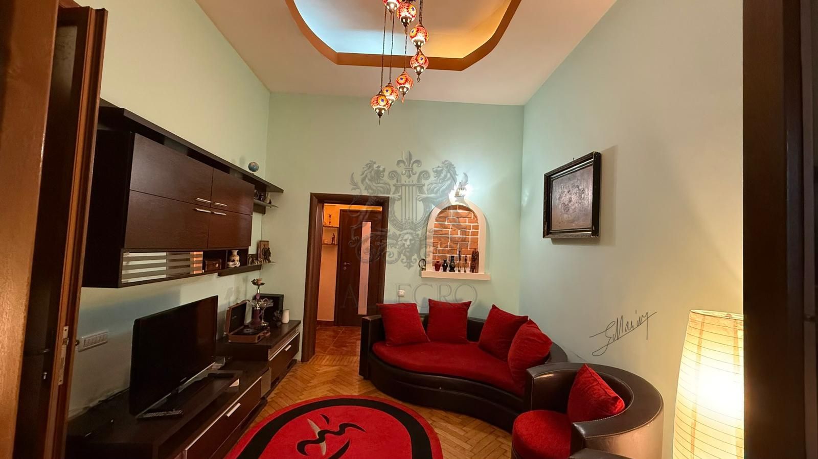 Parc Cismigiu | 4 Camere | Parter / 1 | Deosebit - Poză 7