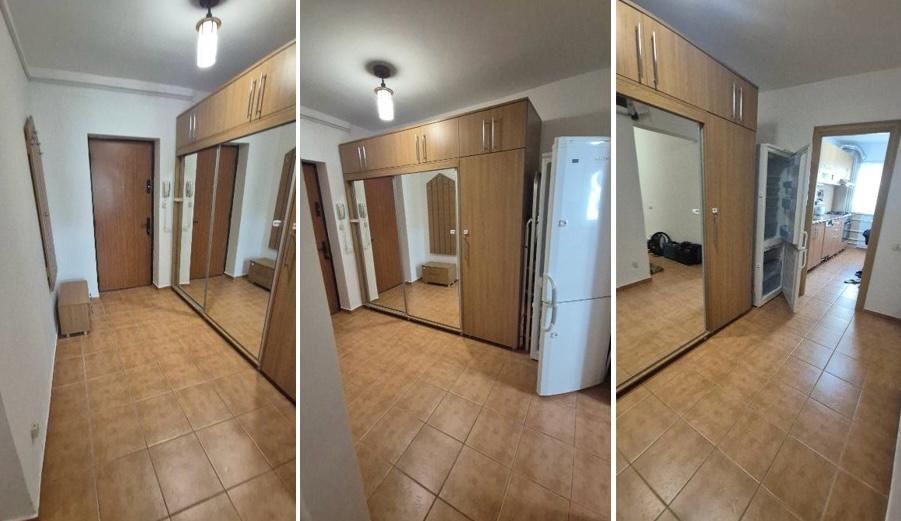 Apartament modern cu doua camere decomandat, Turda - Poză 3