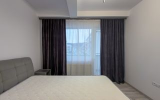 Apartament modern 2 camere de vanzare, Floresti - Poză 12