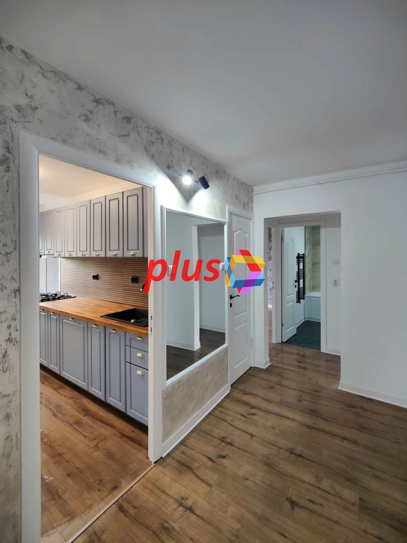 Apartament cu doua camere, zona Astra 63 mp - Poză 7