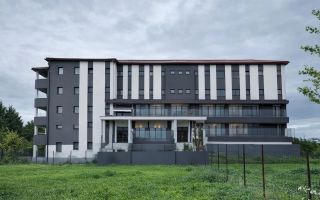 Cladire/ Spatiu Birouri 2100mp construiti Teren1600mp -Parcul Crangasi - Poză 1