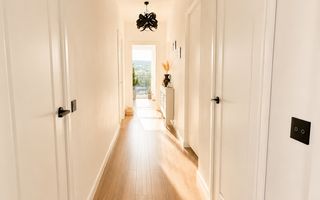 Vânzare Penthouse 3 camere Iris | Terasă 140 mp | View spectaculos - Poză 11