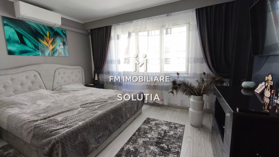 Apartament 3 camere – Bd. București, zona Profi - Poză 3