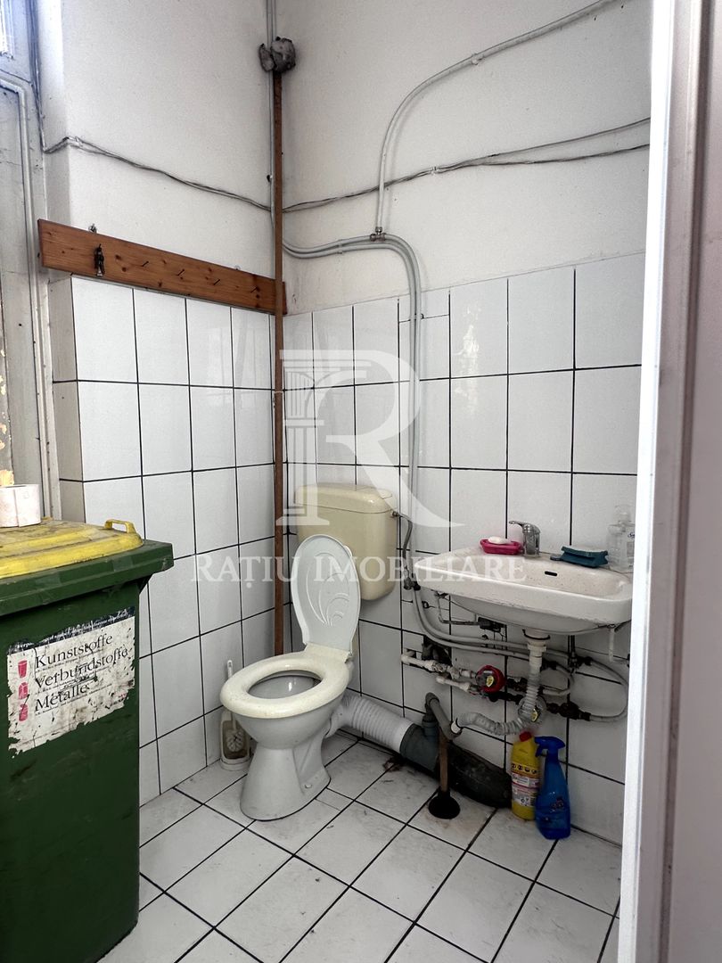 Spatiu comercial | Zona Dacia | Oradea - Poză 12