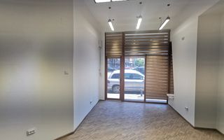 %0 Comision Spatiu comercial de inchiriat in zona Kogalniceanu/Splai Independent - Poză 5