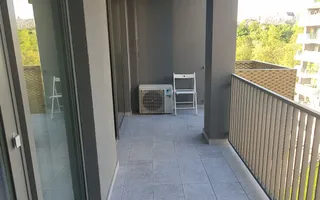 Închiriere apartament 3 camere lux, Frunzișului SCALA ,et. 6, parcare - Poză 14