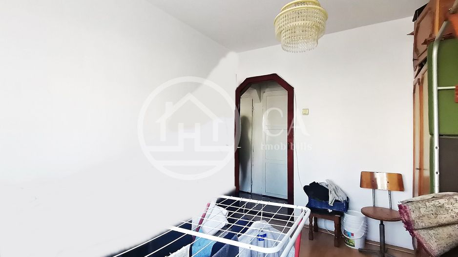 Apartament de vânzare cu 3 camere în zona Iosia , Oradea - Poză 7