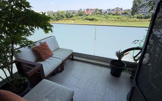 Apartament 3 camere - AFI CITY - Laminorului - Parcare - Poză 22