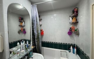 Apartament 4 camere, 96 mp utili, 2 băi, 2 balcoane – Zona Dristor  V5 - Poză 5