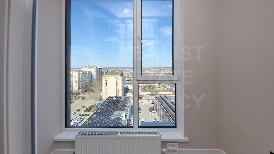 Vânzare, apartament, 1 cameră, str. Burebista, Botanica - Poză 14