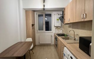 Apartament 2 camere Dec+ loc de parcare Bucium Visan 370 euro - Poză 4