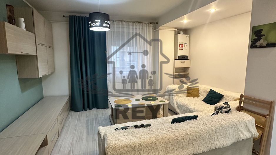 Apartament 3 camere zona Valea Aurie de vânzare - Poză 5