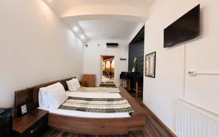 Afacere funcțională - Sală de Evenimente–Motel – Loc. Valea lui Mihai - Poză 14