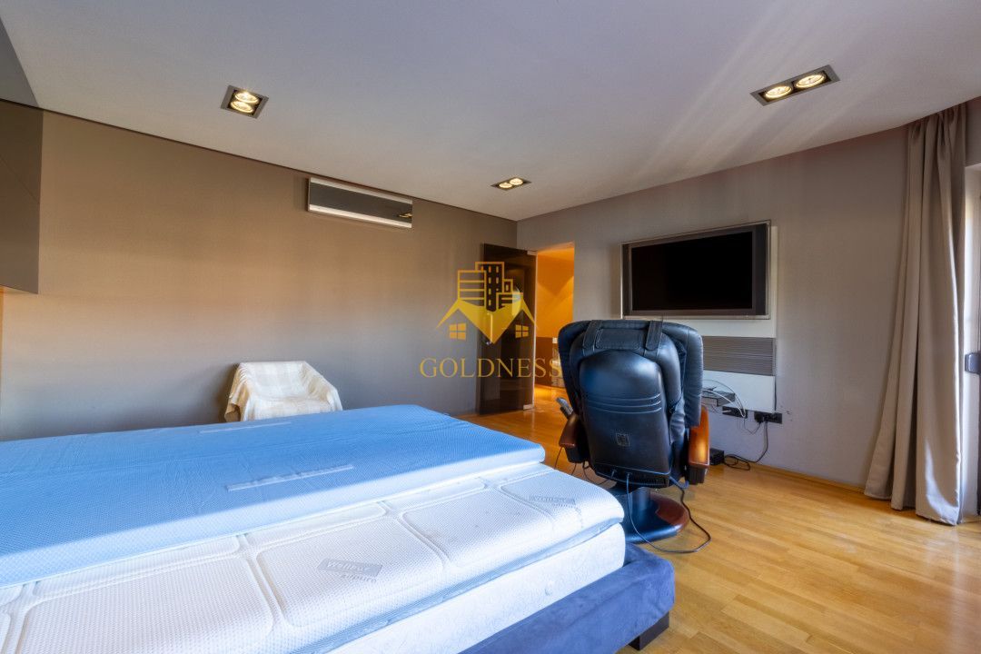 5 camere, modern, garaj, gradina,Buna Ziua,Zona Bonjour Residence,LIDL - Poză 15