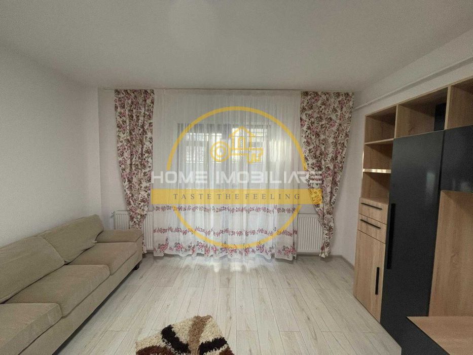 🏠Apartament 1 cam, 37MP, decomandat // 📍Valea Lupului - Luxor Residence - Poză 1