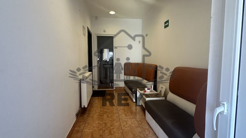 Ap. 108 mp– Parter, Centru Istoric, Pretabil Cabinet/Birou/Locuință/Reg Hotelier - Poză 32