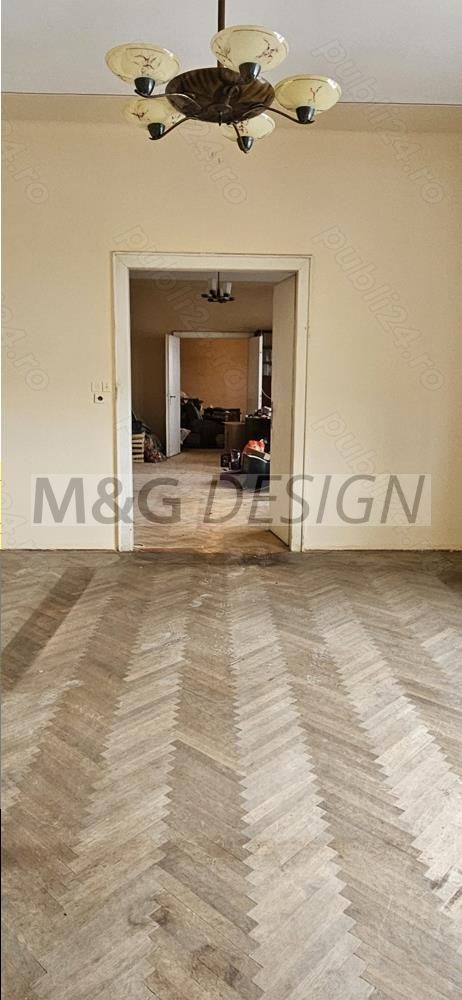 Apartament 3 camere cladire istorica zona Iosefin - Poză 1