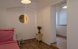 Spatiu multifunctional | garsoniera / birou | 25 mp | Ultracentral - Poză 1