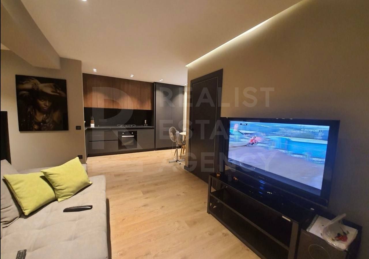 Chirie, apartament 1 cameră, str. Constantin Varnav, Centru - Poză 6