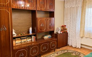 De vanzare apartament cu 2 camere, decomandat – Micro 19, parter, 46.500 E - Poză 7