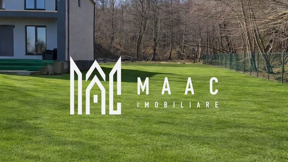 Casă individuală 5 camere | Tocile | 250 mpu,  teren 1900 mp - Poză 9