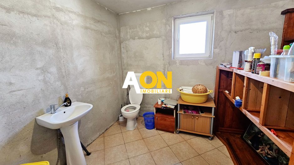 Casa D+P+M, 4 camere, garaj, 820 mp teren, Micesti - Poză 14