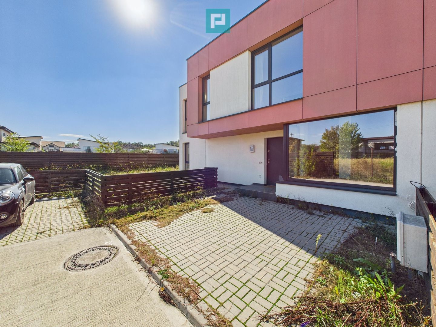 Casă modernă cu 3 dormitoare, curte și parcare – Corbeanca - Poză 12