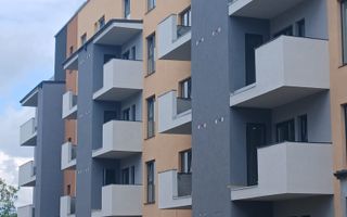 Apartament 2 camere + grădină | Lacul Binder, Sibiu | Parcare inclusă - Poză 9