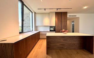 Vila Exclusivista in Mijlocul Naturii *959mp teren*/ 420mpc / Balotesti - Poză 4