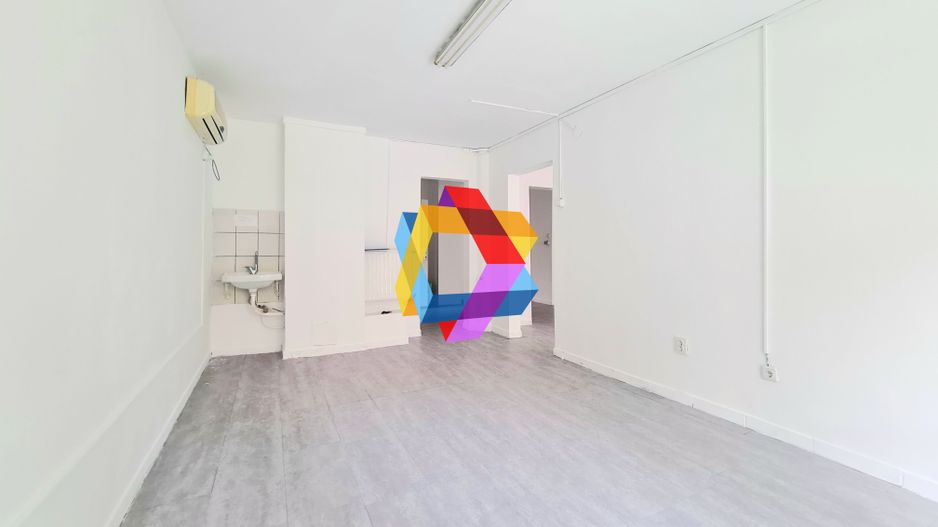 Spatiu comercial de închiriat Brasov - 55 mp # plus-imo.ro - Poză 1