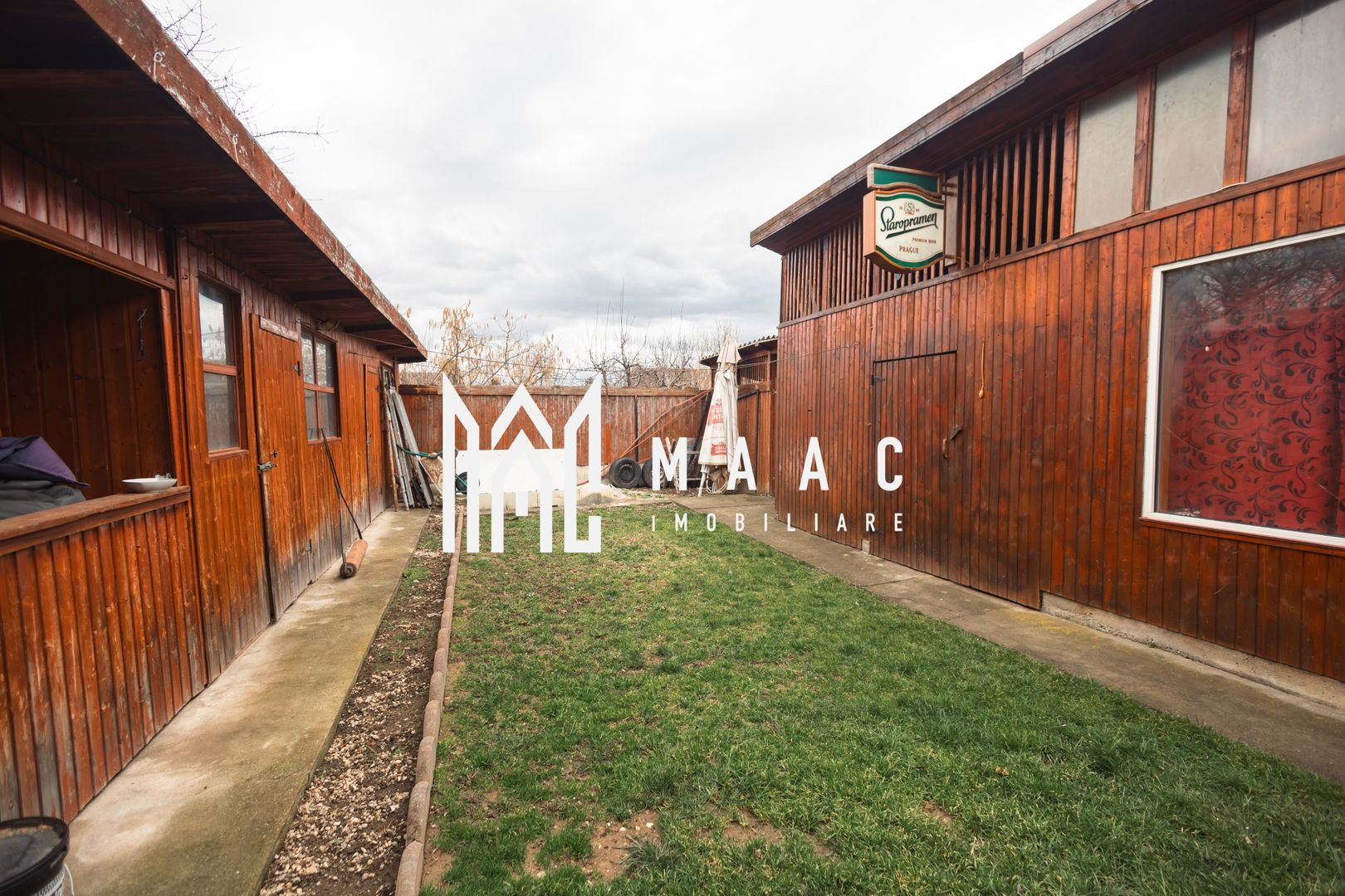 Casă 4 camere I 135 mp I Renovată I Curte 505 mp I Cristian - Poză 21