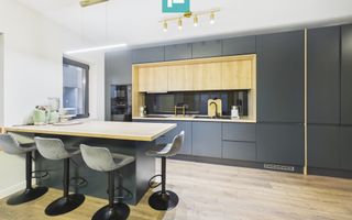 Apartament 3 camere modern – Grand Park Pipera - Poză 1