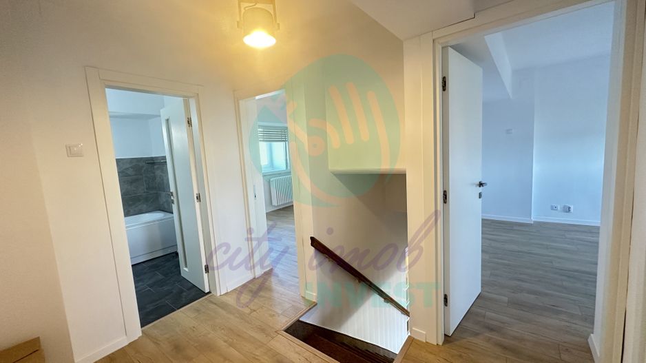 Duplex in zona Iancului - Vatra-Luminoasa - Mega Mall - Poză 9