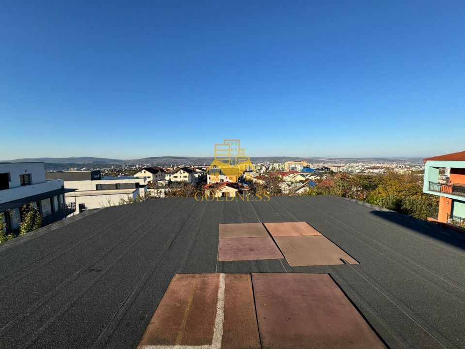 Casa individuala, 5 camere,gradina,Europa zona Complex Luminia,Ionesco - Poză 15