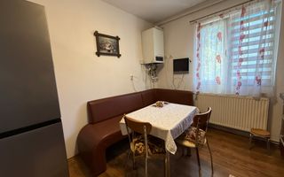 Apartament cu 2 camere in Timisoara | Etaj 1 Lift- zona Dambovita - Poză 9