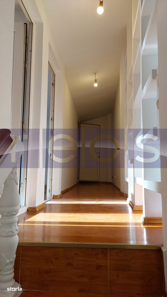 VANZARE CASA P+M | ZONA UNIRII- HALA TRAIAN - Poză 16