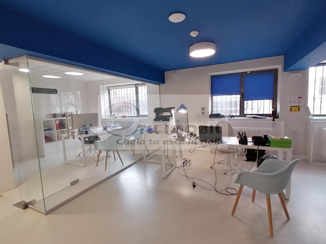 Spatiu Comercial - Zona P-ta Unirii 520 mp- 15 Euro/mp - Poză 8