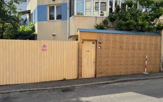 Casa Vila Splaiul Unirii P+2+pod si P+1 eventual schimb OFERTA - Poză 2