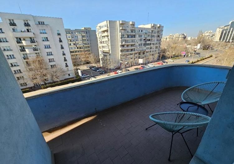 Închiriere 2 camere Nerva Traian, centrala proprie, parcare, 2 balcoane - Poză 13