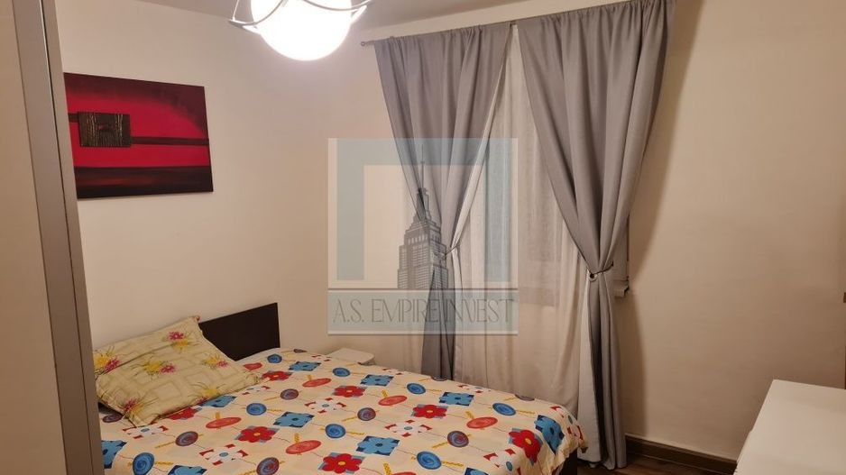 Apartament 2 camere in Racadau - Poză 1