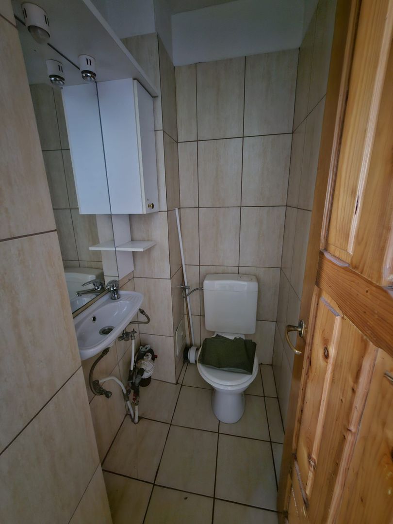 Apartament 3 camere, etaj 2, Zona Auchan Gavana - Poză 7